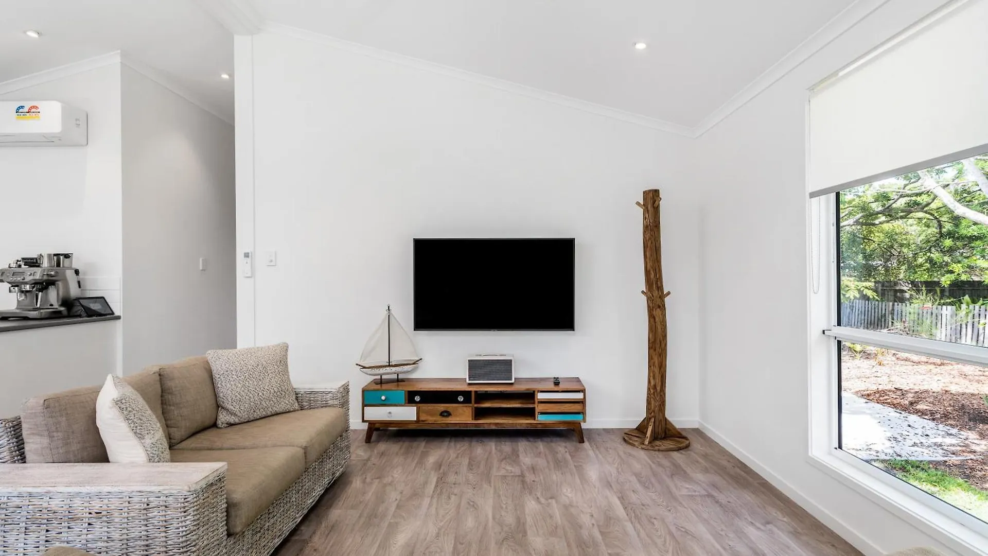 Harveys Beach House Byron Bay Austrálie
