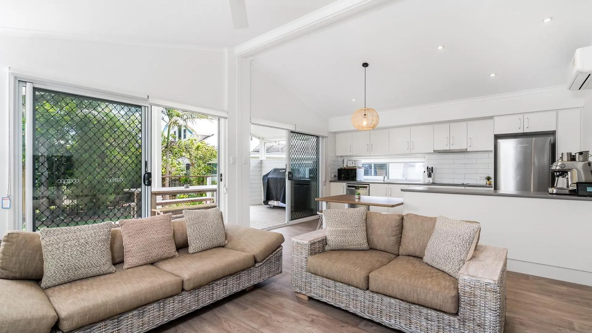 Harveys Beach House Byron Bay 0*,