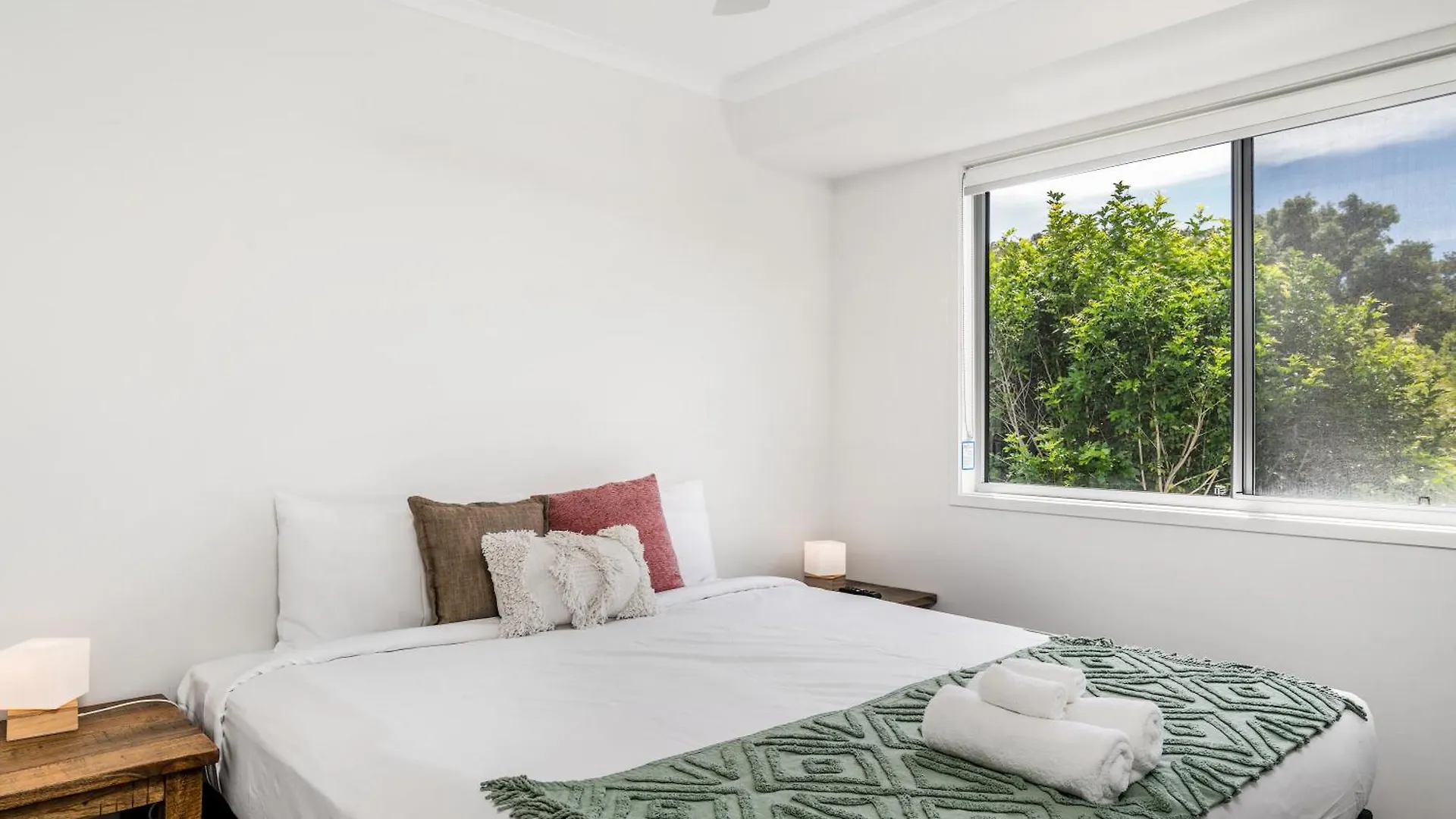 Harveys Beach House Byron Bay 0*,  Austrálie