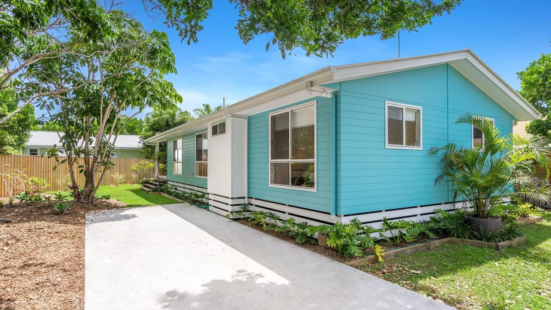 Harveys Beach House Byron Bay Prázdninový dům