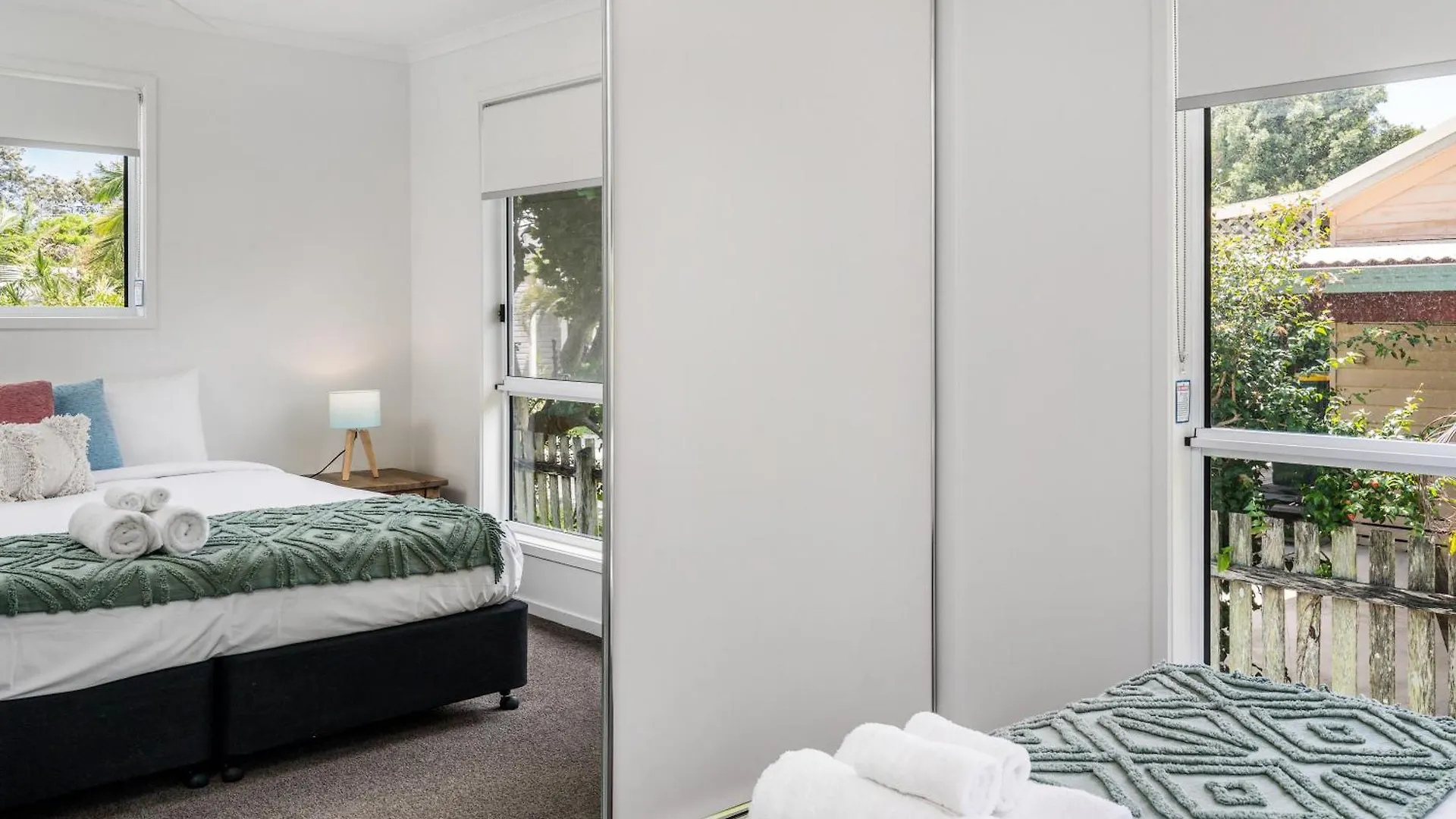 Prázdninový dům Harveys Beach House Byron Bay