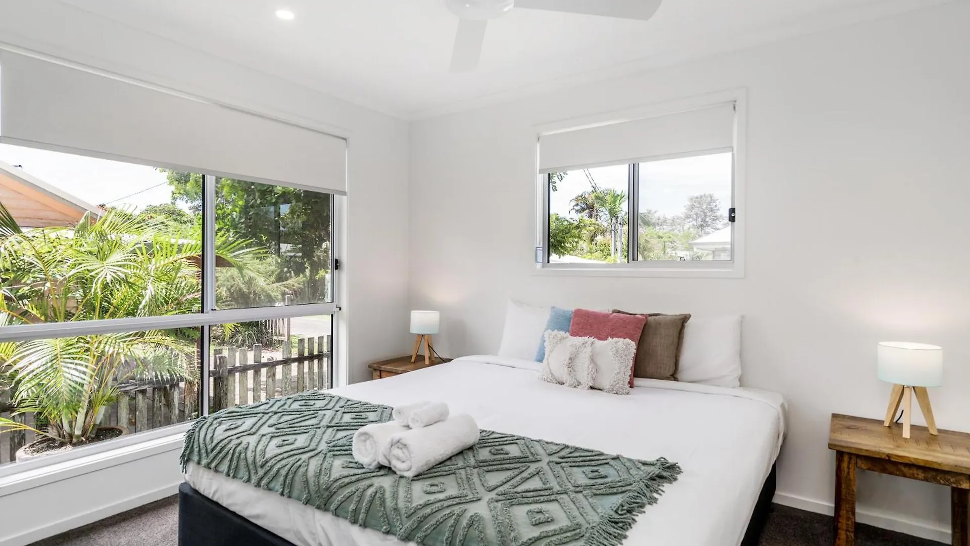 Harveys Beach House Byron Bay
