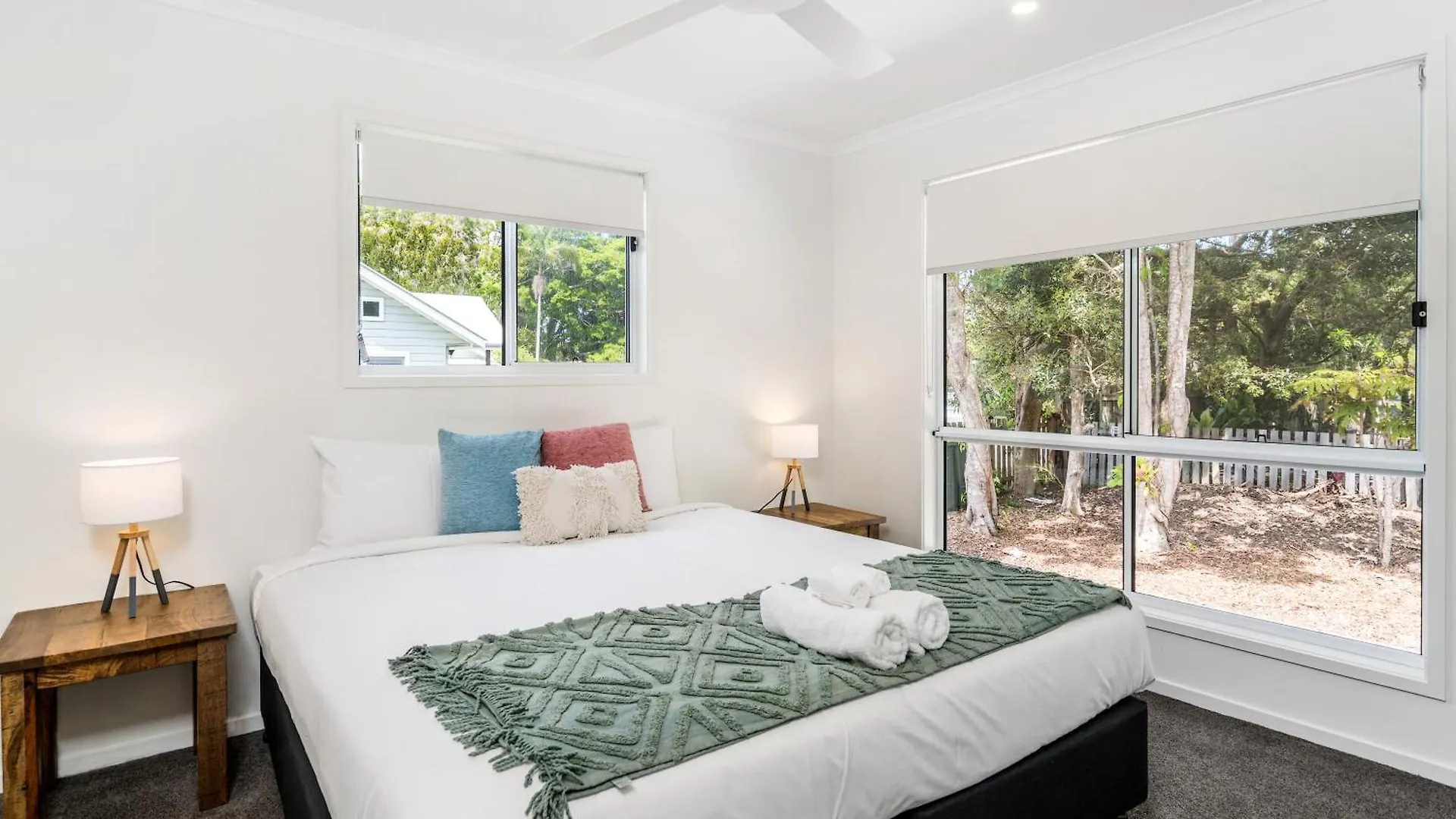 Harveys Beach House Byron Bay Holiday home