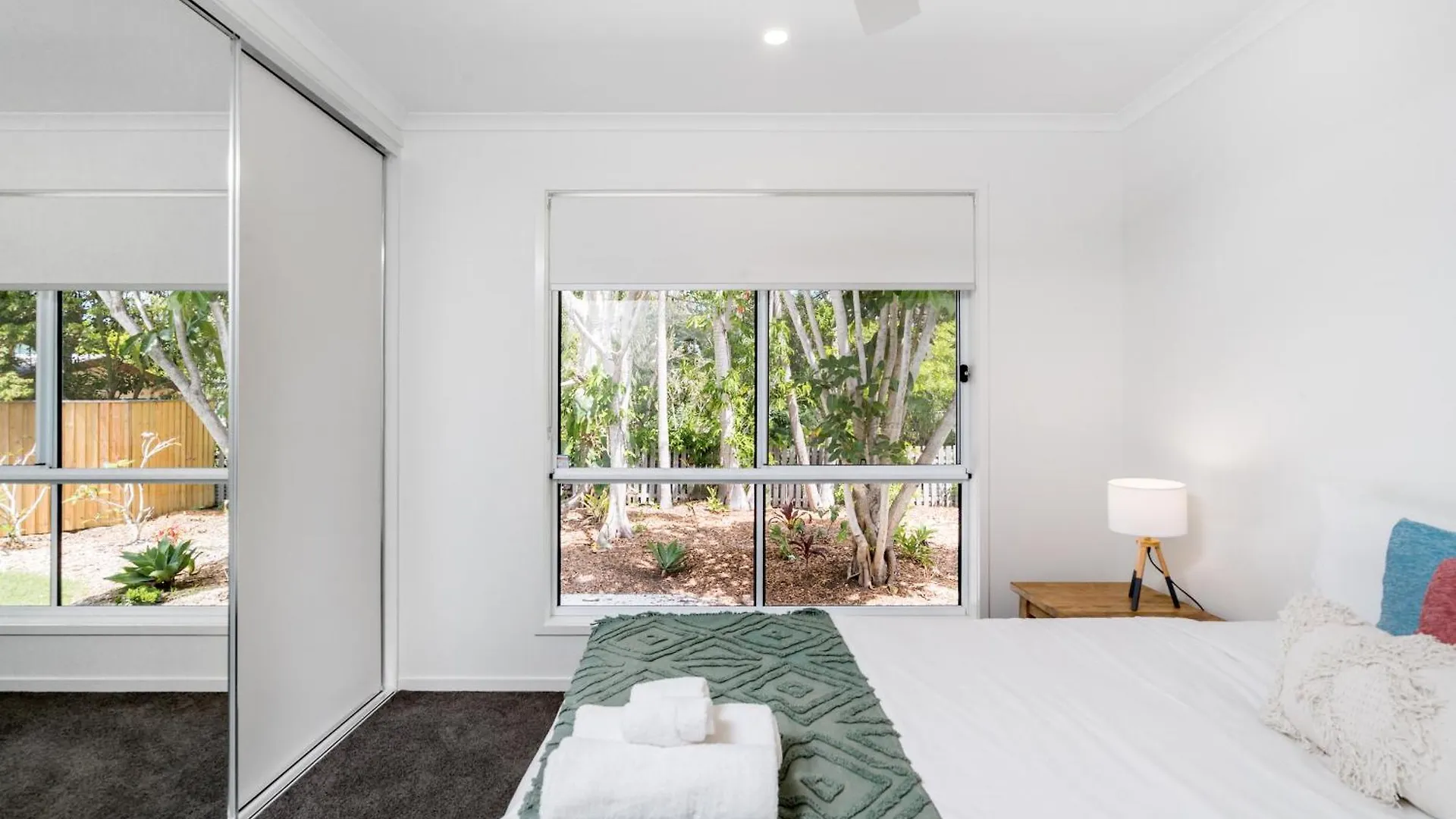 Harveys Beach House Byron Bay Holiday home