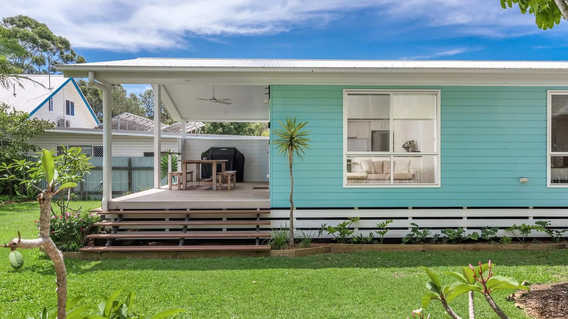 Harveys Beach House Byron Bay 0*,  Australia